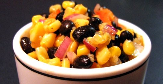 Салат Хрустик