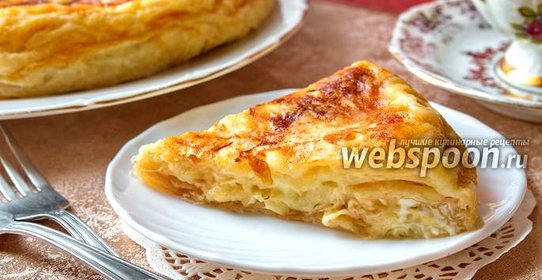 Хачапури в мультиварке