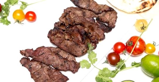 Карне асада из говядины
