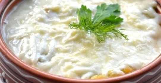 Овощное пюре