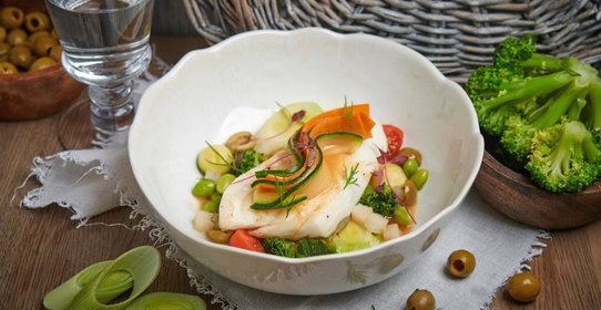 Дорадо Том Ям