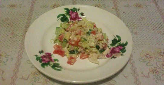 Летняя ностальгия