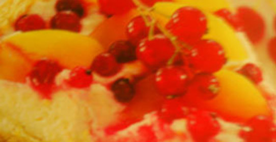 Пирог Неженка