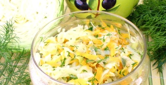 Капустная начинка для пирога