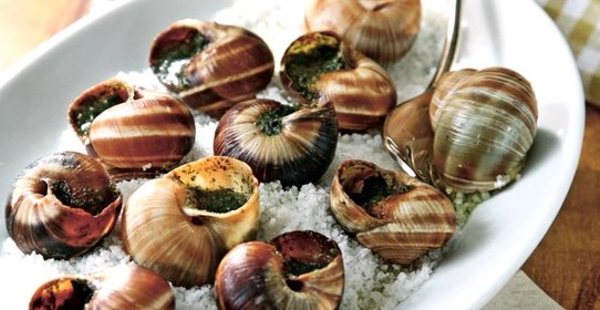 Улитки «Муки безбрачия»