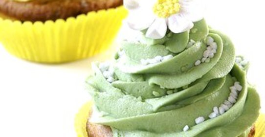 Мятный крем