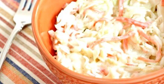 Фруктово-овощной салат