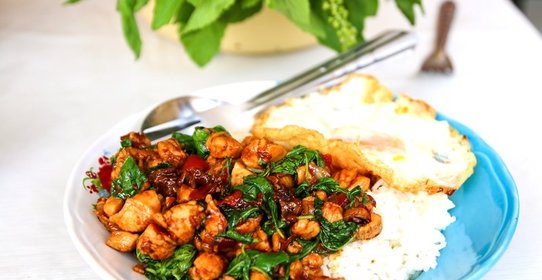 Ям Хор Му Янг