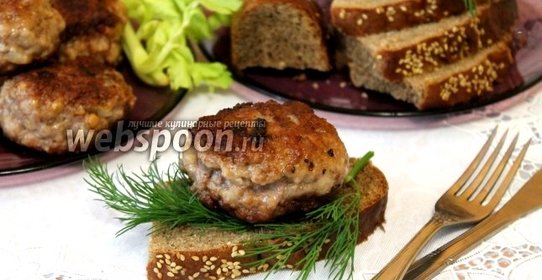 Битки мясные