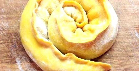 Телятина в пароварке