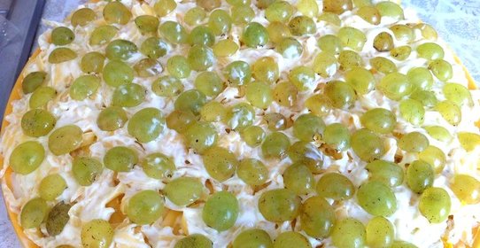 Салат Зеленый