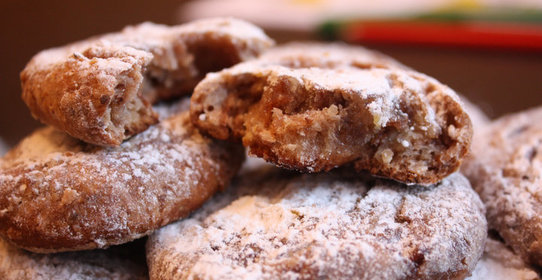 Сочная телятина в медовой глазури