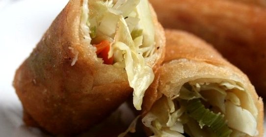 Китайские голубцы