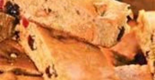 Сладости из гороха