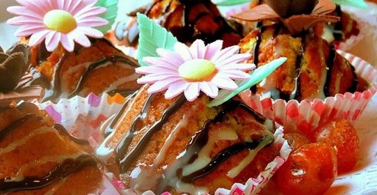 Мясо с овощами