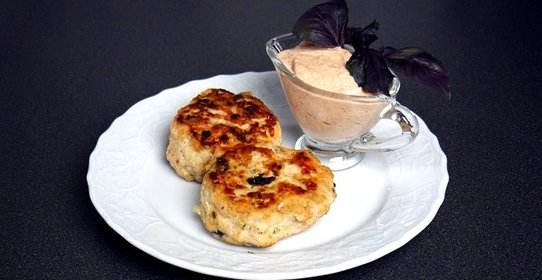 Котлеты по Дюкану