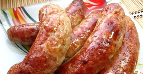 Кишки чиненые