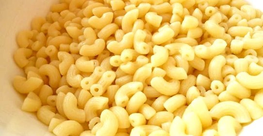 Гарнир к бефстроганов