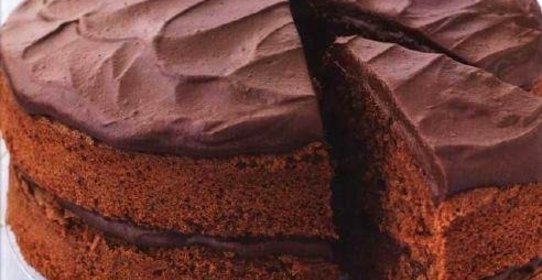 Торт Бельгийский шоколад
