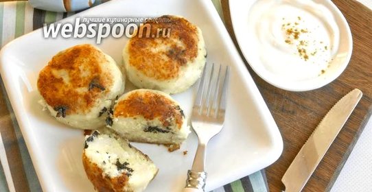 Вегетарианские «рыбные» котлеты