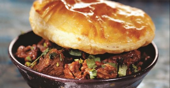 Говядина по-шотландски