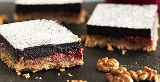 Брауни с шоколадом в мультиварке