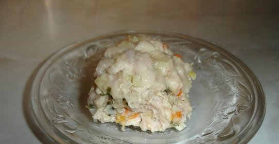 Котлеты из индейки в мультиварке