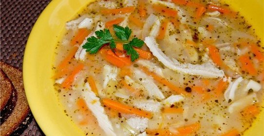 Флячки по-варшавски