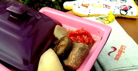 Чанахи классические