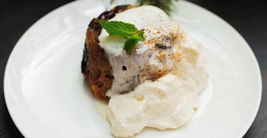 Английские пудинги