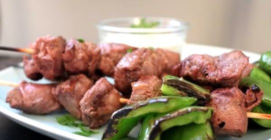 Соус для шашлыка из баранины