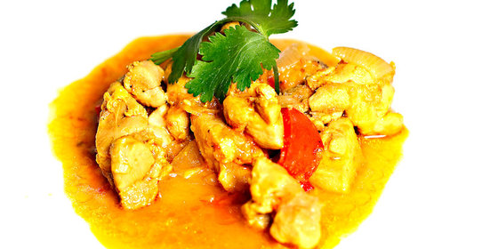 Тикка Масала