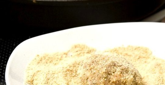 Котлеты пожарские