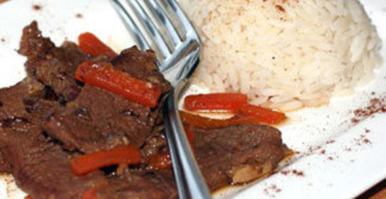 Китайский салат