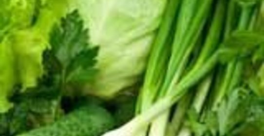 Салат разноцветный