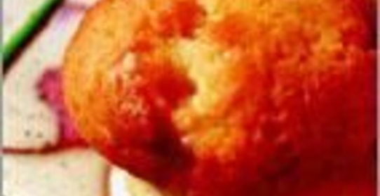 Sticky Toffee пудинг