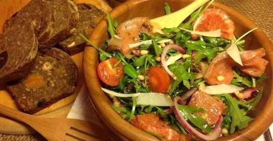 Омлет «Солнечный»