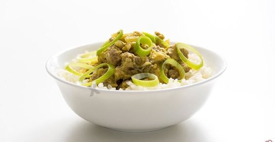 Свинина в кефире в мультиварке