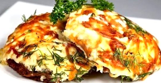 Мясо по‑испански