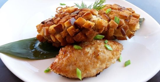 Пожарские котлеты в трёх вариантах