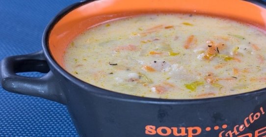 Бифштекс в коньячном соусе