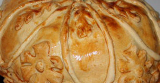 Салат из помидоров с гранатом