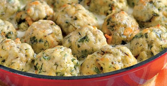 Тельное, жаренное в сметане