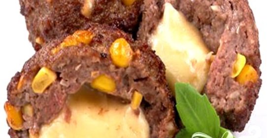 Фрикадельки по-техасски