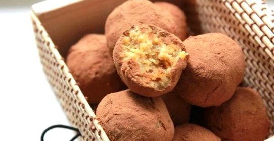 Конфеты для диабетиков