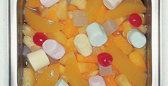 Фруктовый салат