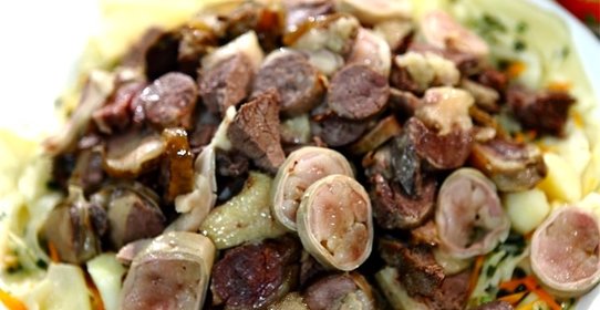 Бешбармак по-казахски