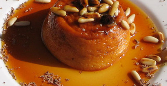 Салат «Змейка»