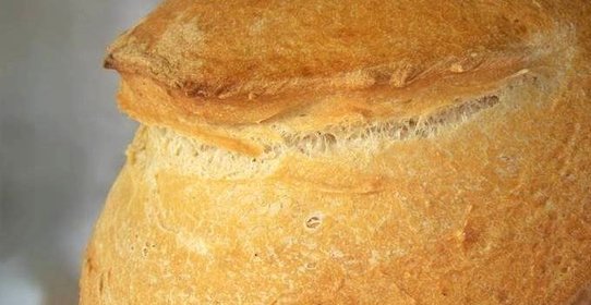 Паляница украинская