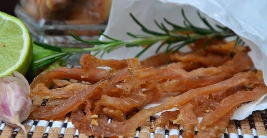 Овсяное печенье